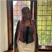 Maths tutor with experience in 11+ and GCSE tutoring. Kind, empathetic and patient with high success rates